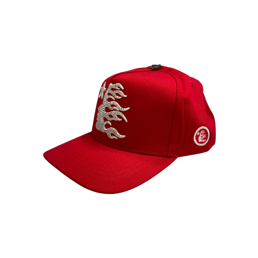 HS Red Cap