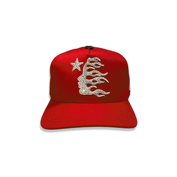 HS Red Cap
