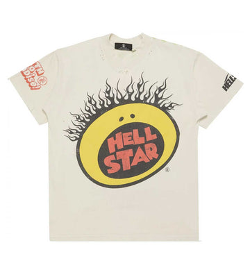 HS Studio Slime Tee Cream
