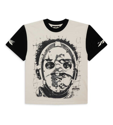 HS Studios Sport 777 Path 2 Paradise Tee