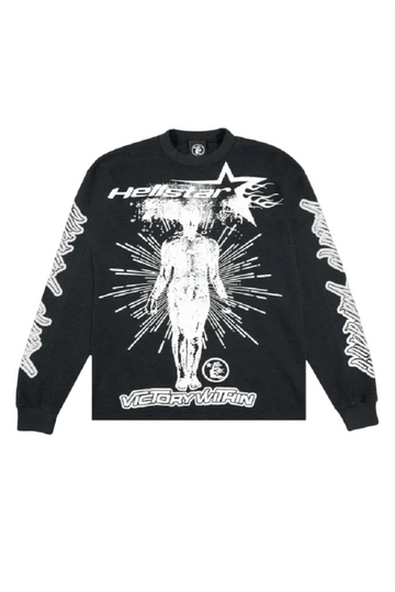 HSStudios Thermal Victory Long Sleeve