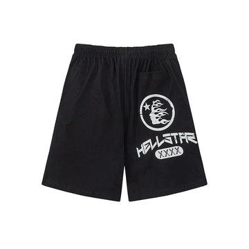 HS Vintage Shorts