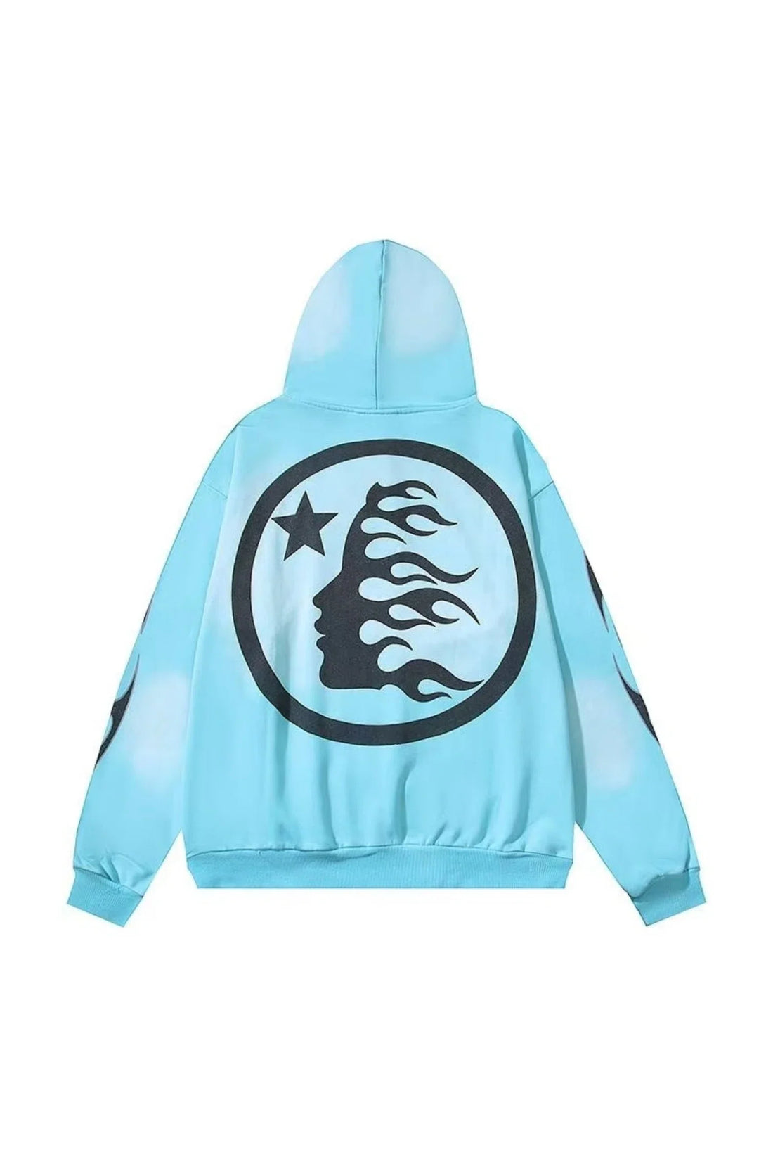 HS Studios Zip Hoodie