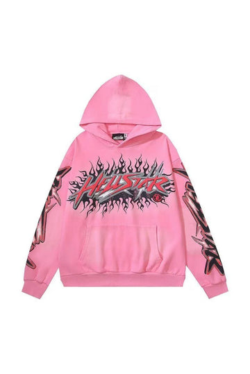 Brainwashed Hoodie Without Brain