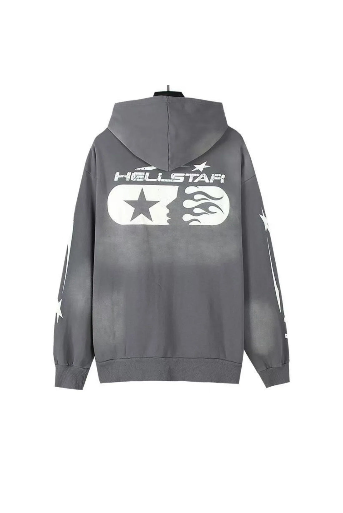 HS Studios Zip Hoodie
