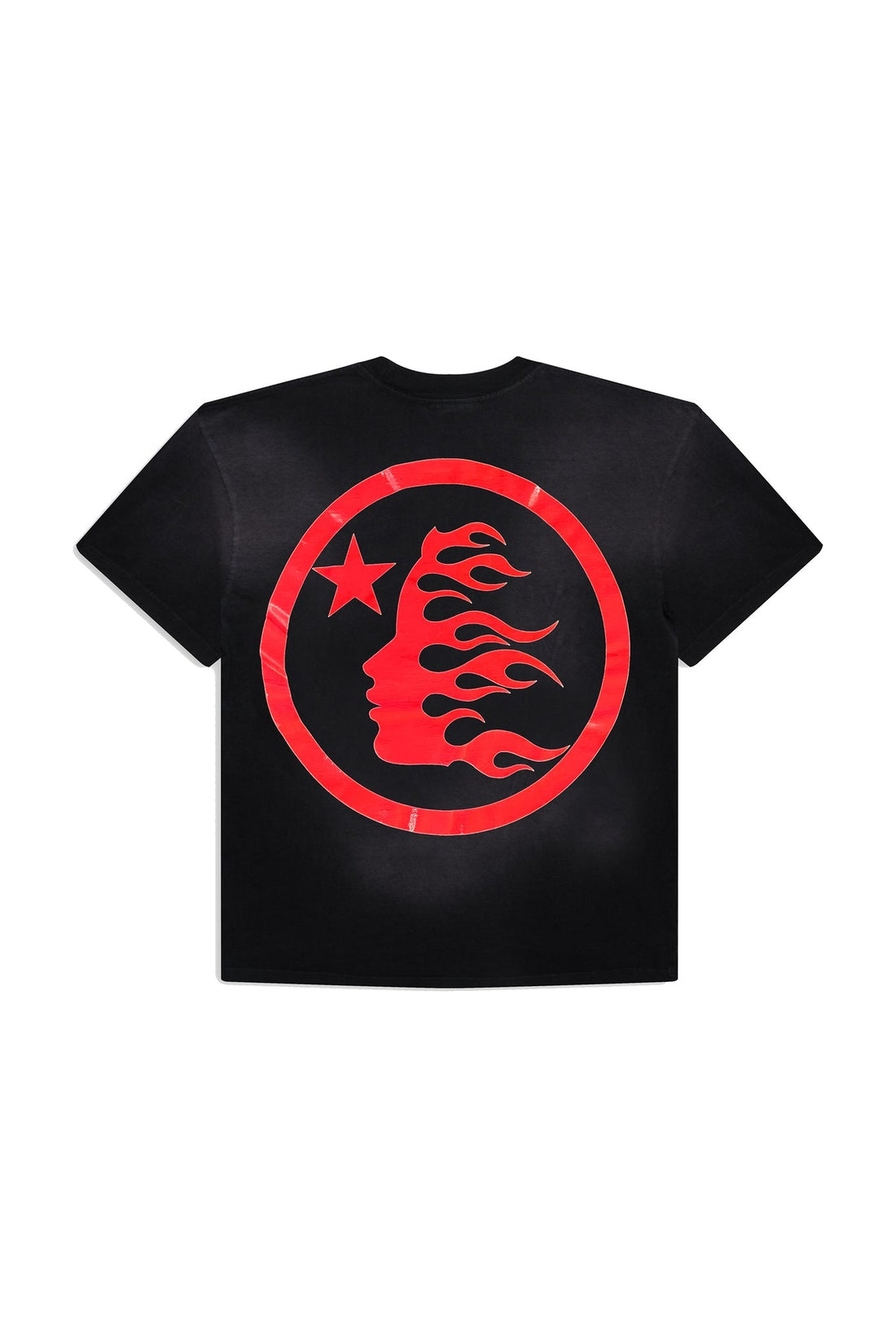 HS Studio SPORTS CORE GEL LOGO T-SHIRT