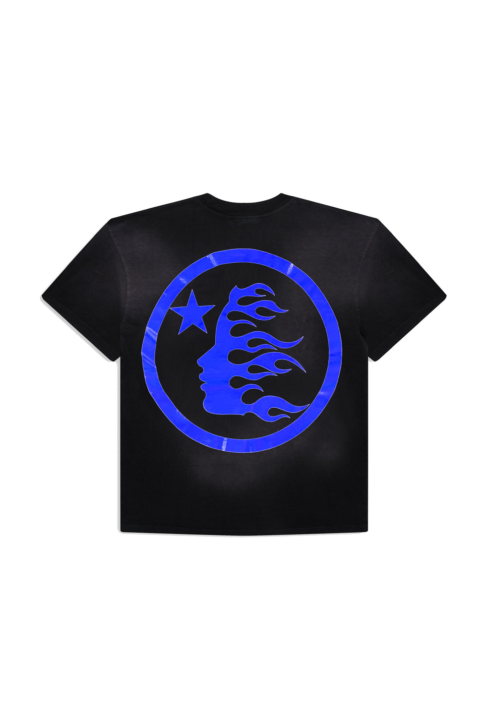 HS Studio Sports Core Logo Gel T-Shirt