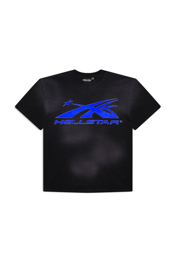HS Studio Sports Core Logo Gel T-Shirt